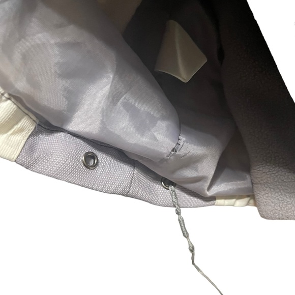 Vintage Columbia Omni-Tech 2 in 1 Women’s Jacket Medium - Picture 5 of 14